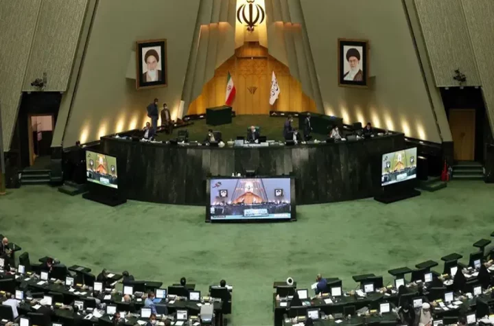 برنامه‌ ‌مجلس برای حمایت از سرمایه گذاران داخلی و خارجی – تجارت نیوز