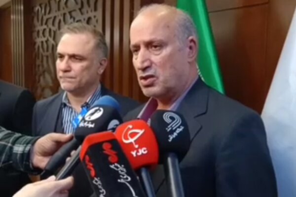 تاج: بازی ایران و کره شمالی در مشهد برگزار می شود - خبرگزاری مهر | اخبار ایران و جهان