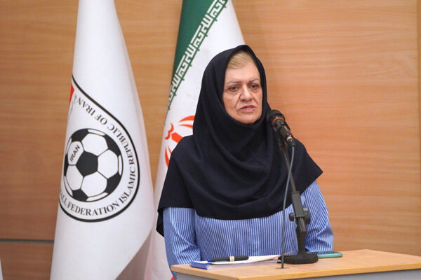 پاسخ فدراسیون فوتبال به اقدام عجیب در اعزام تیم ملی فوتسال به چین - خبرگزاری مهر | اخبار ایران و جهان