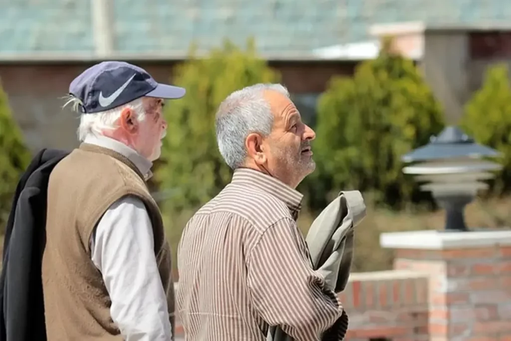 واریز یارانه حکمت کارت بازنشستگان لشگری – تجارت نیوز