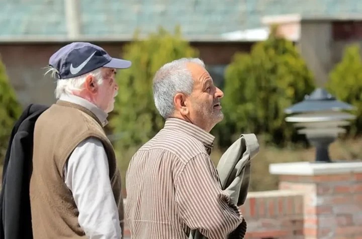 واریز یارانه حکمت کارت بازنشستگان لشگری – تجارت نیوز