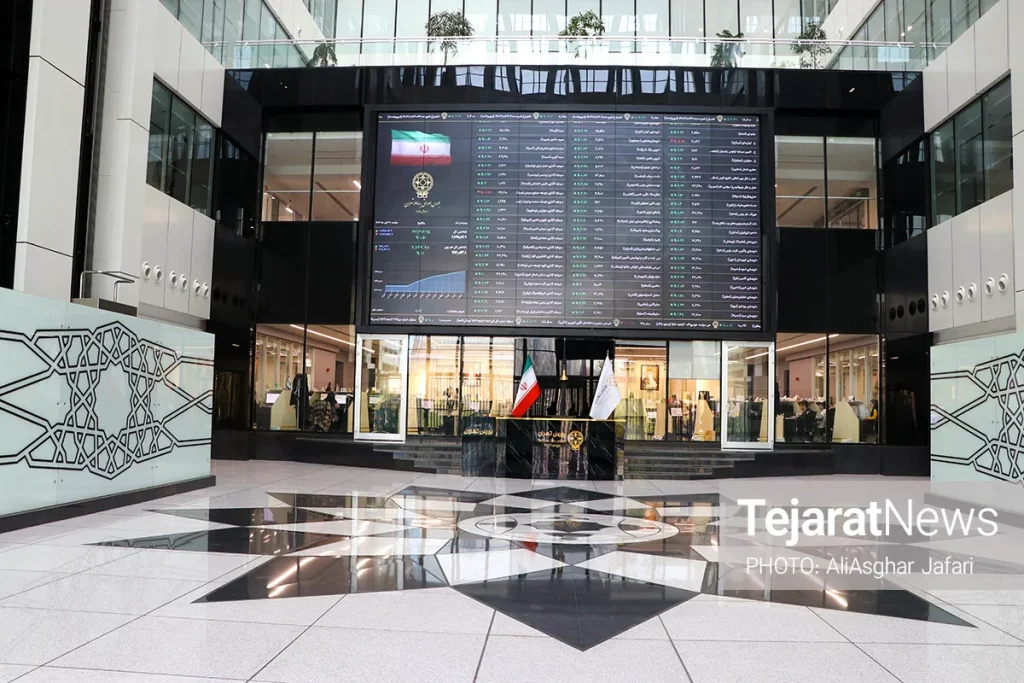 پیش بینی بورس دوشنبه 25 فروردین 1404 / روز خرید سهام! – تجارت نیوز