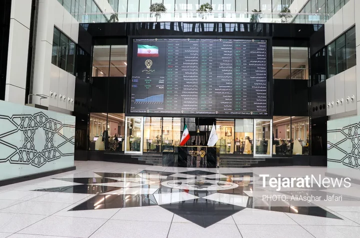 پیش بینی بورس دوشنبه 25 فروردین 1404 / روز خرید سهام! – تجارت نیوز