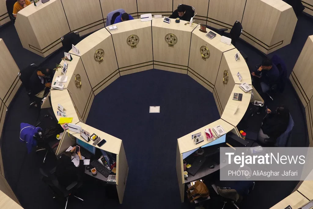 پیش بینی بورس یکشنبه 31 فروردین 1404 / موج تازه خرید در بازار سهام شکل می‌گیرد؟