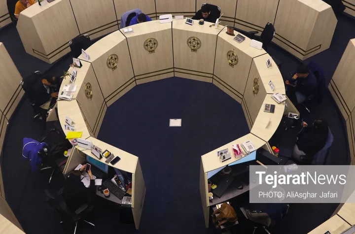 پیش بینی بورس یکشنبه 31 فروردین 1404 / موج تازه خرید در بازار سهام شکل می‌گیرد؟