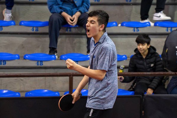 پایان بدون باخت دیدارهای فرجی در مرحله گروهی استارکانتندر تایلند - خبرگزاری مهر | اخبار ایران و جهان