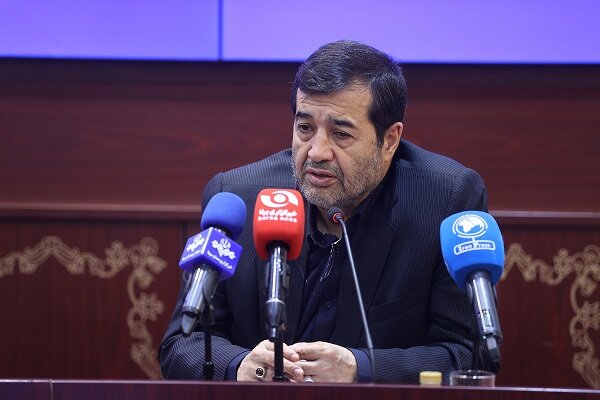 دنیامالی: در یونیورسیاد ۲۰۲۷ باید جز برترین های دنیا شویم - خبرگزاری مهر | اخبار ایران و جهان