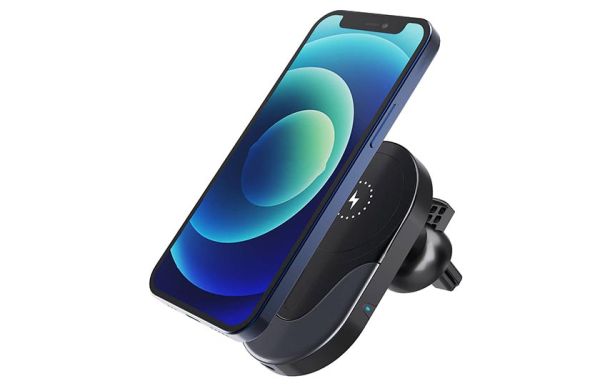 شارژر وایرلس دریچه کولری