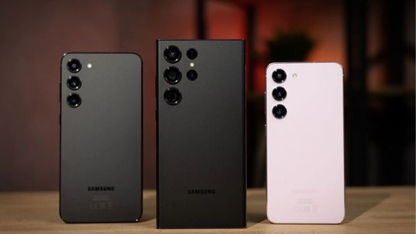 گوشی پرچمدار سامسونگ که می تواند فکر کند، هوش مصنوعی در خدمت شما_خبردار 9 گوشی های پرچمدار سامسونگ