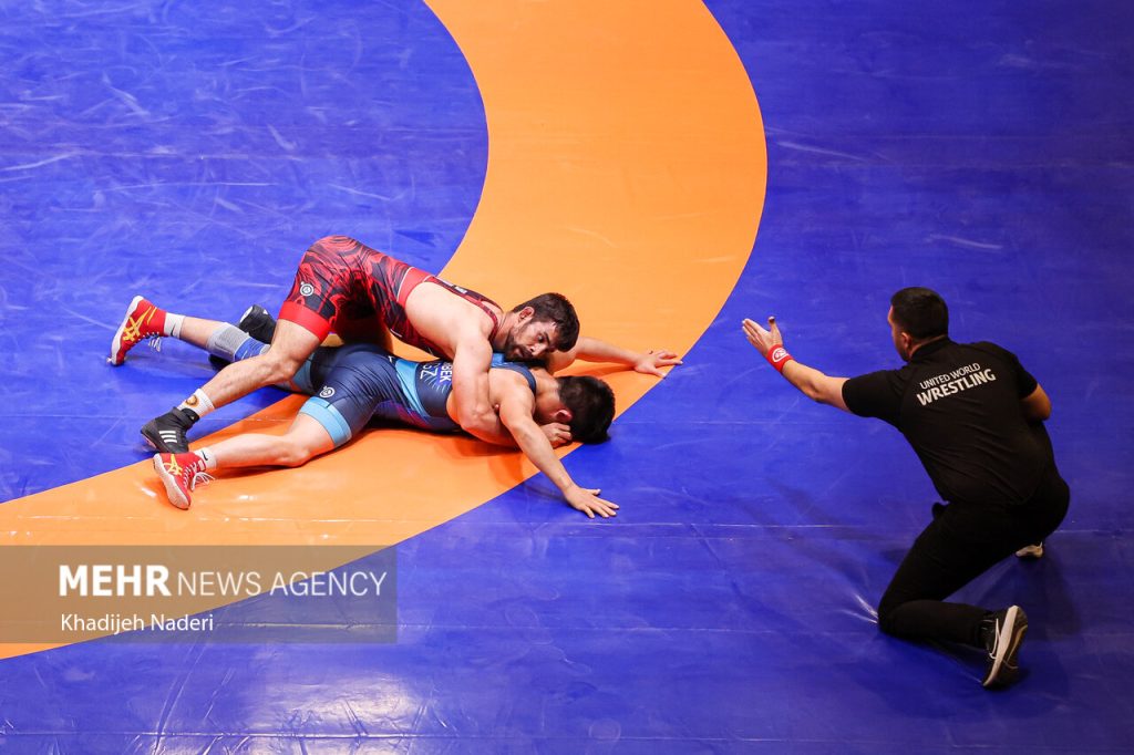 خبرگزاری مهر | اخبار ایران و جهان | Mehr News Agency