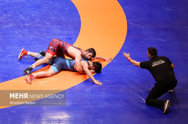 خبرگزاری مهر | اخبار ایران و جهان | Mehr News Agency