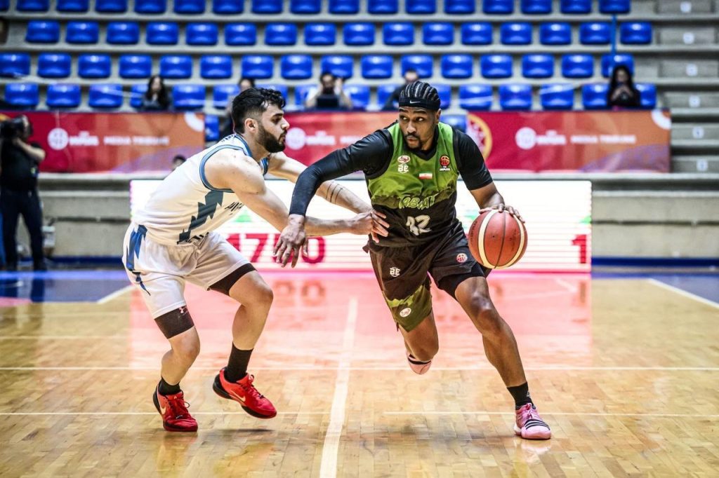 آغاز جدال طبیعت در غرب آسیا برای ورود به لیگ قهرمانان بسکتبال آسیا - خبرگزاری مهر | اخبار ایران و جهان