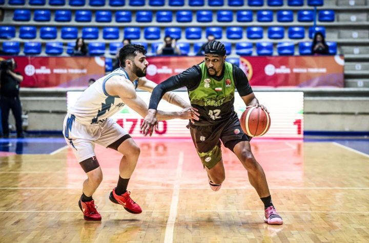 آغاز جدال طبیعت در غرب آسیا برای ورود به لیگ قهرمانان بسکتبال آسیا - خبرگزاری مهر | اخبار ایران و جهان