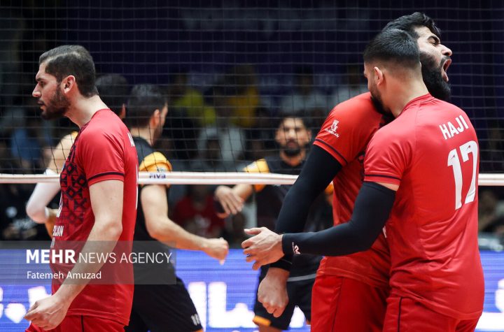 برد سخت شاگردان عطایی مقابل تایلند در لیگ قهرمانان آسیا - خبرگزاری مهر | اخبار ایران و جهان
