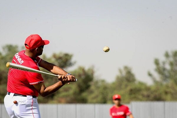 تیم ملی بیس‌بال ایران با دو لژیونر به رقابت‌های غرب آسیا می‌رود - خبرگزاری مهر | اخبار ایران و جهان