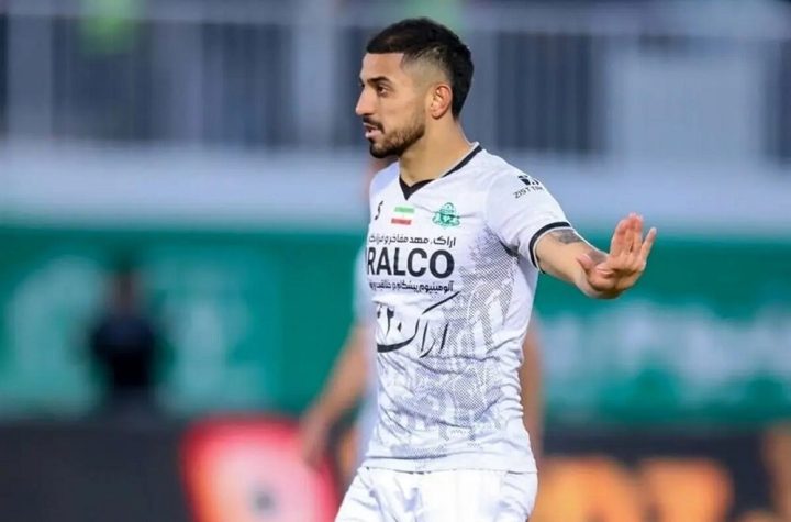 آلومینیوم در انتظار واریزی میلیارد تومانی پرسپولیس - خبرگزاری مهر | اخبار ایران و جهان