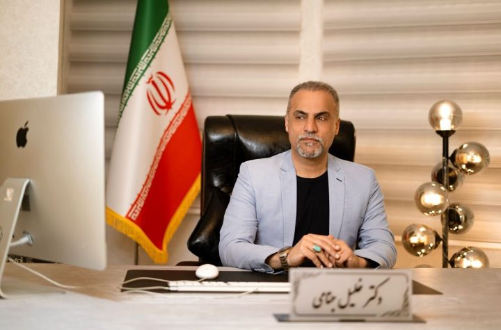 در دنیای امروز، کسب‌وکارها باید بیش از داده‌ها به انسان‌ها توجه کنند