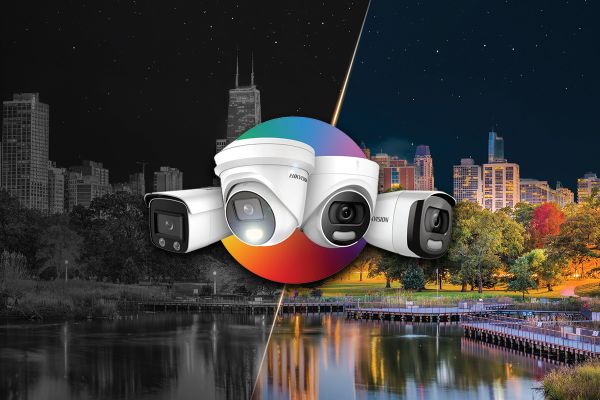 خرید هایک ویژن