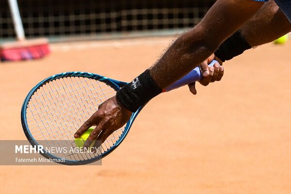 پایان جدول مقدماتی تور جهانی تنیس مردان - خبرگزاری مهر | اخبار ایران و جهان