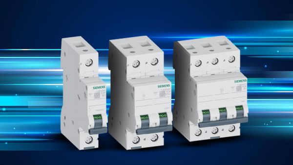 کلید مینیاتوری زیمنس