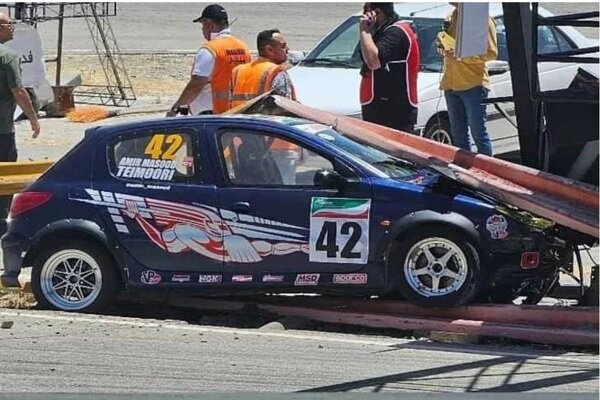 حادثه مرگبار آزادی و مقصرانی در حال فرار؛ افزایش سرعت «بی‌تدبیری‌ها»