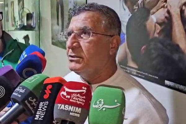 جلالی بعد از استعفا: نتوانستم آنطور که می‌خواهم، کار کنم - خبرگزاری مهر | اخبار ایران و جهان