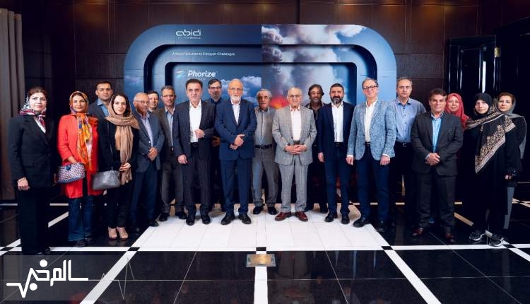 گام جدید داروسازی دکتر عبیدی در مدیریت ریفلاکس و عفونت هلیکوباکترپیلوری