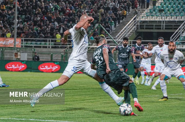 محکومیت ذوب‌آهن و استقلال - خبرگزاری مهر | اخبار ایران و جهان