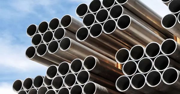 انواع روش های جوشکاری لوله های استیل