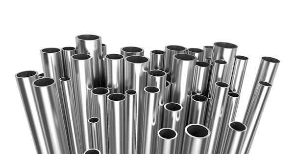 روش های جوشکاری و اتصال لوله های استیل