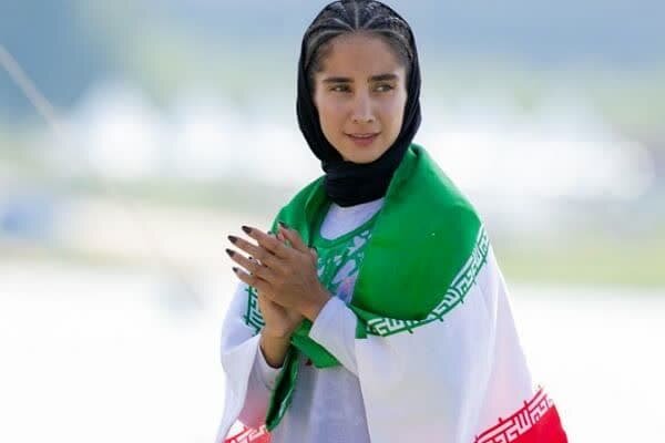 تیم دو نفره زنان ایران مدال طلای ارگومتر قهرمانی آسیا را تصاحب کردند - خبرگزاری مهر | اخبار ایران و جهان