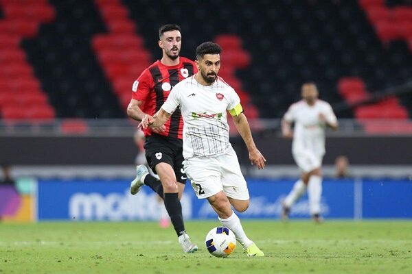 اعلام برنامه بازی‌های تیم ملی فوتبال امید ایران - خبرگزاری مهر | اخبار ایران و جهان