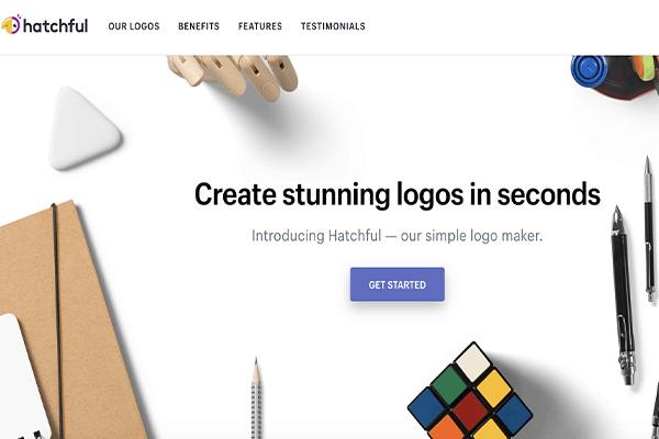 طراحی لوگو با هوش مصنوعی