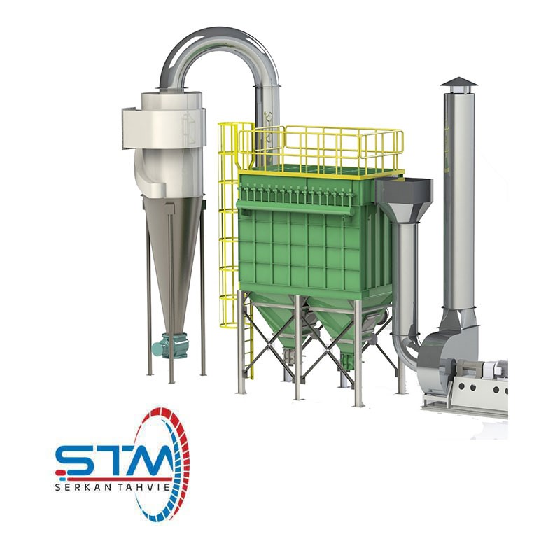 سرکان تهویه