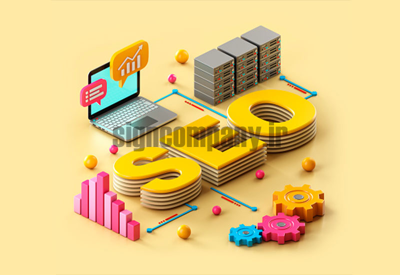 آیا آماده‌اید روزانه ده‌ها مشتری از گوگل به شما زنگ بزنند؟ سئو راهش است!