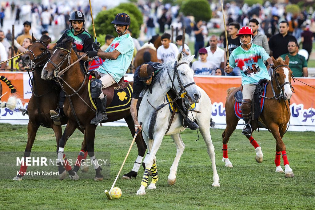 آرژانتین رقیب ایران در جام جهانی ۲۰۲۵ چوگان - خبرگزاری مهر | اخبار ایران و جهان