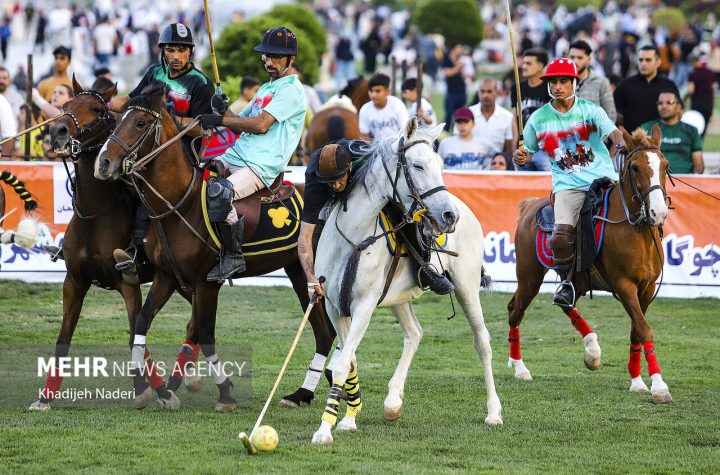 آرژانتین رقیب ایران در جام جهانی ۲۰۲۵ چوگان - خبرگزاری مهر | اخبار ایران و جهان