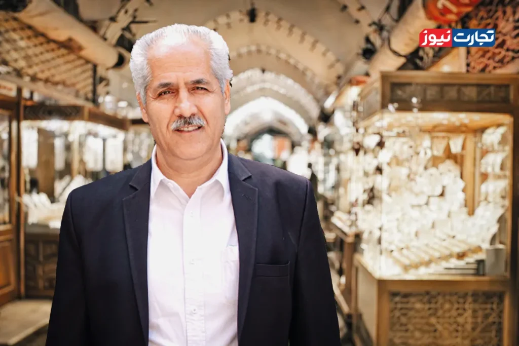 سرمایه گذاری در طلا امن‌تر از بورس است / خرید مصنوعات زینتی از صنعت طلا حمایت می‌کند