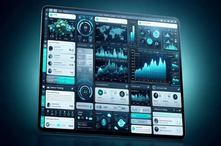 تاثیر شبکه های اجتماعی