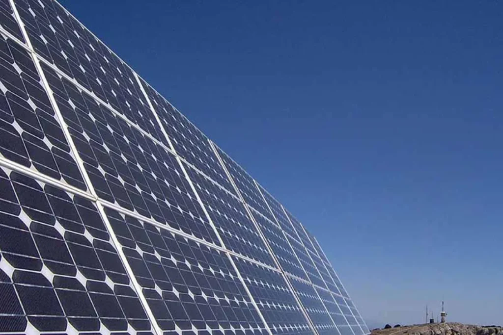 مدیرعامل فرا بورس: تامین مالی نیروگاه خورشیدی از طریق فرا بورس فراهم است