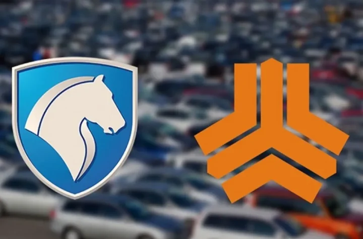 تایید واگذاری سهام ایران‌خودرو و سایپا توسط شورای عالی هماهنگی اقتصادی سران قوا/ تقویت امنیت اقتصادی سهامداران