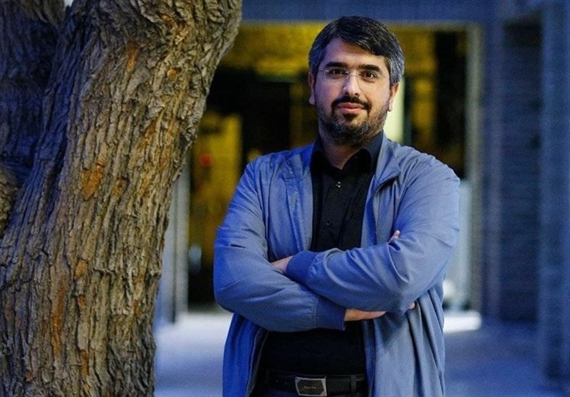 حامد جعفری دبیر جشنواره فیلم‌های کودک و نوجوان شد