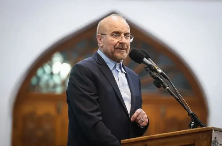 نامۀ قالیباف به پزشکیان: حقوق کارمندان باید ۲۰ درصد افزایش یابد