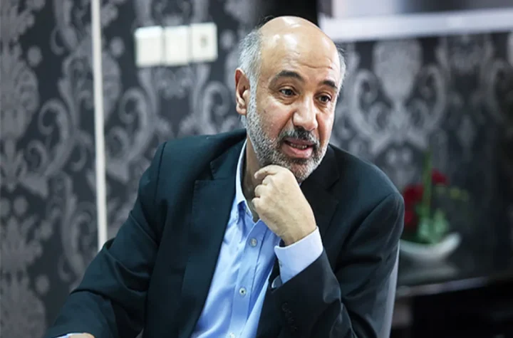 حقوق کارگران احمد میدری