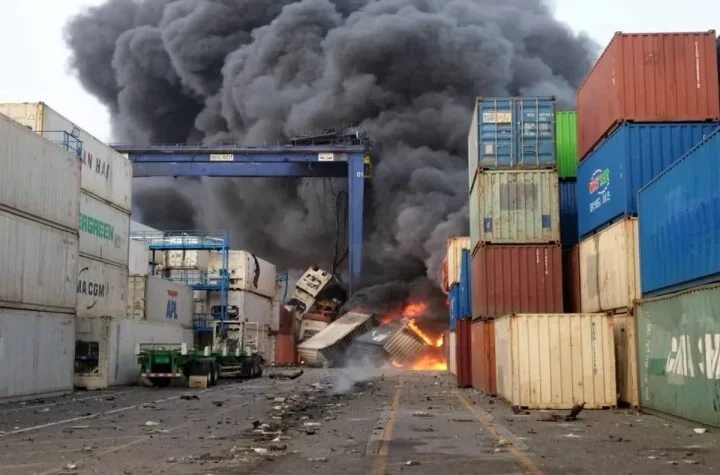 بندر شهید رجایی