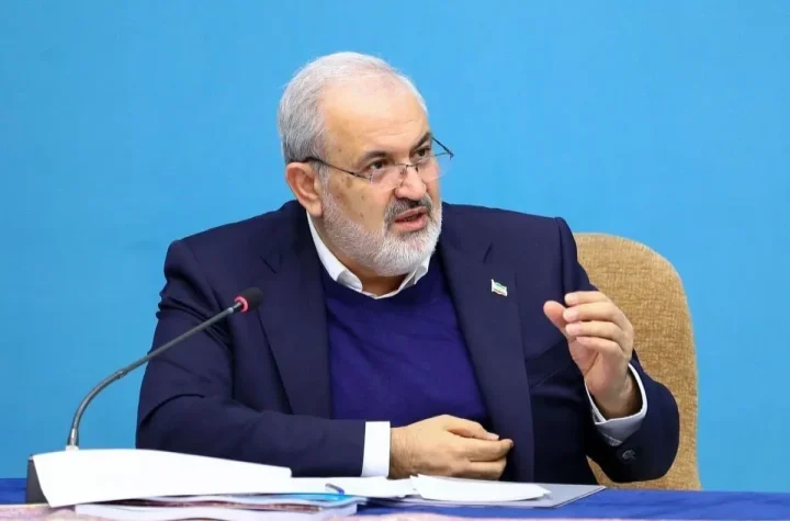 طرح استیضاح وزیر نیرو با ۲۱ امضا تحویل هیات‌رئیسه مجلس شد