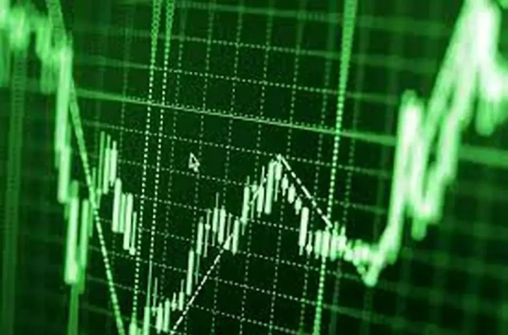 پایان بورس امروز 24 فروردین