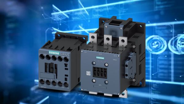 کنتاکتور زیمنس