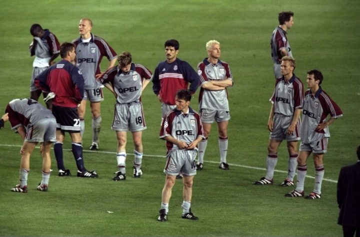 کپی‌برداری طارمی از علی دایی؛ پایان نافرجام دو مهاجم تیم ملی ایران