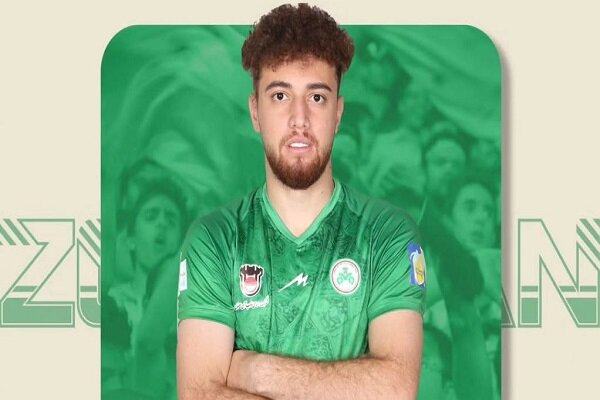 یک بازیکن دیگر قراردادش را با ذوب آهن تمدید کرد - خبرگزاری مهر | اخبار ایران و جهان